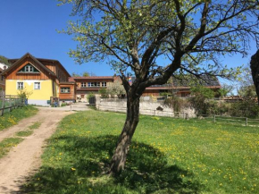 Hüdahof Niemtal